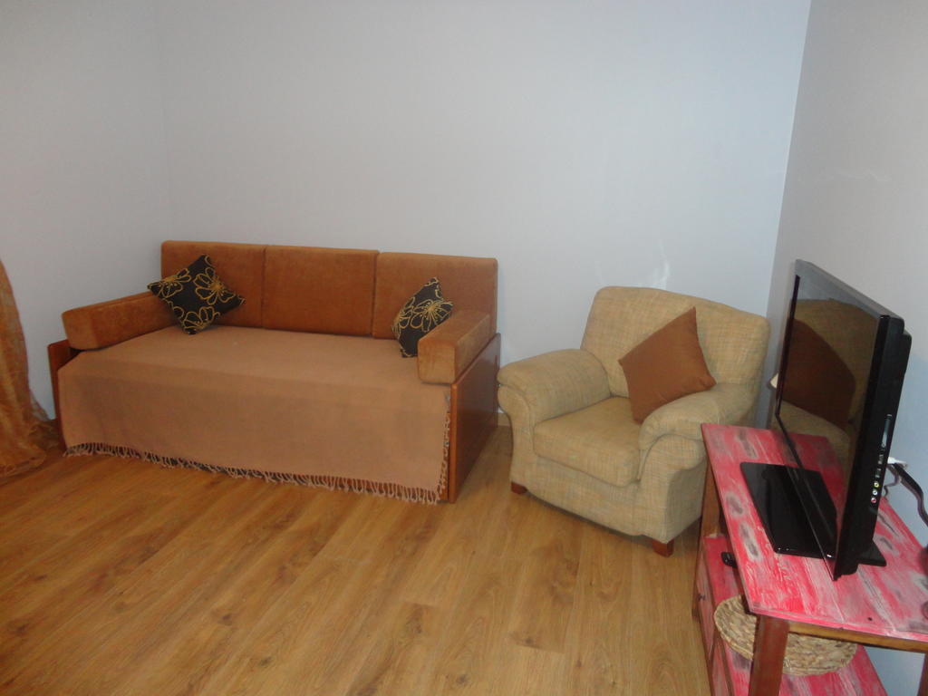 Ria Apartments Olhão Екстериор снимка