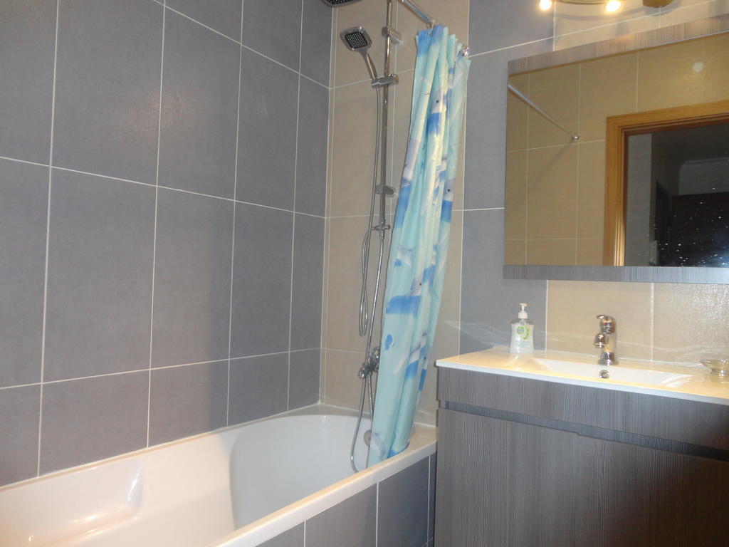 Ria Apartments Olhão Стая снимка