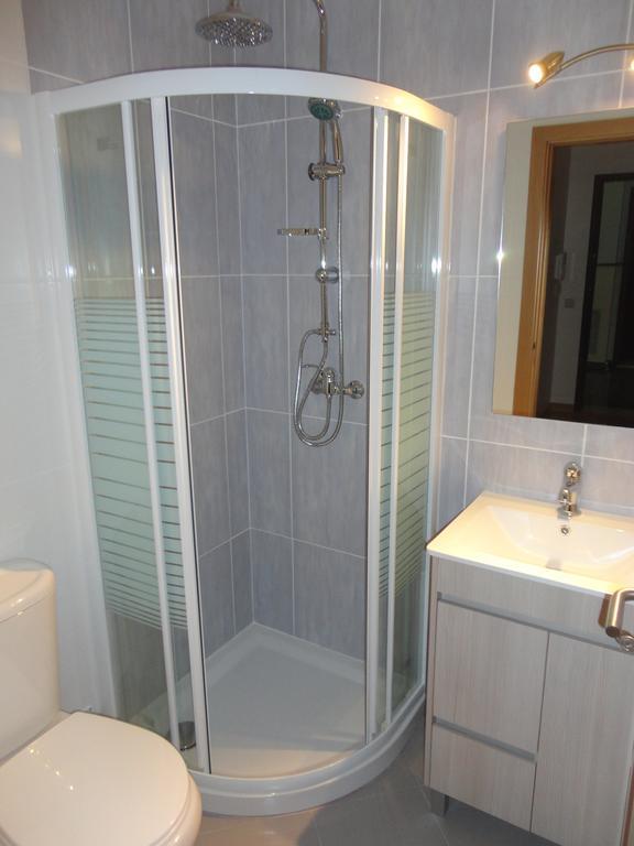 Ria Apartments Olhão Екстериор снимка