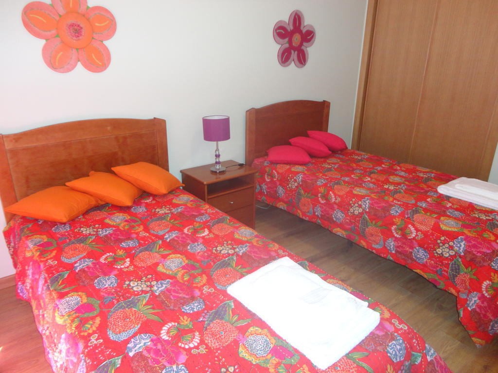 Ria Apartments Olhão Екстериор снимка