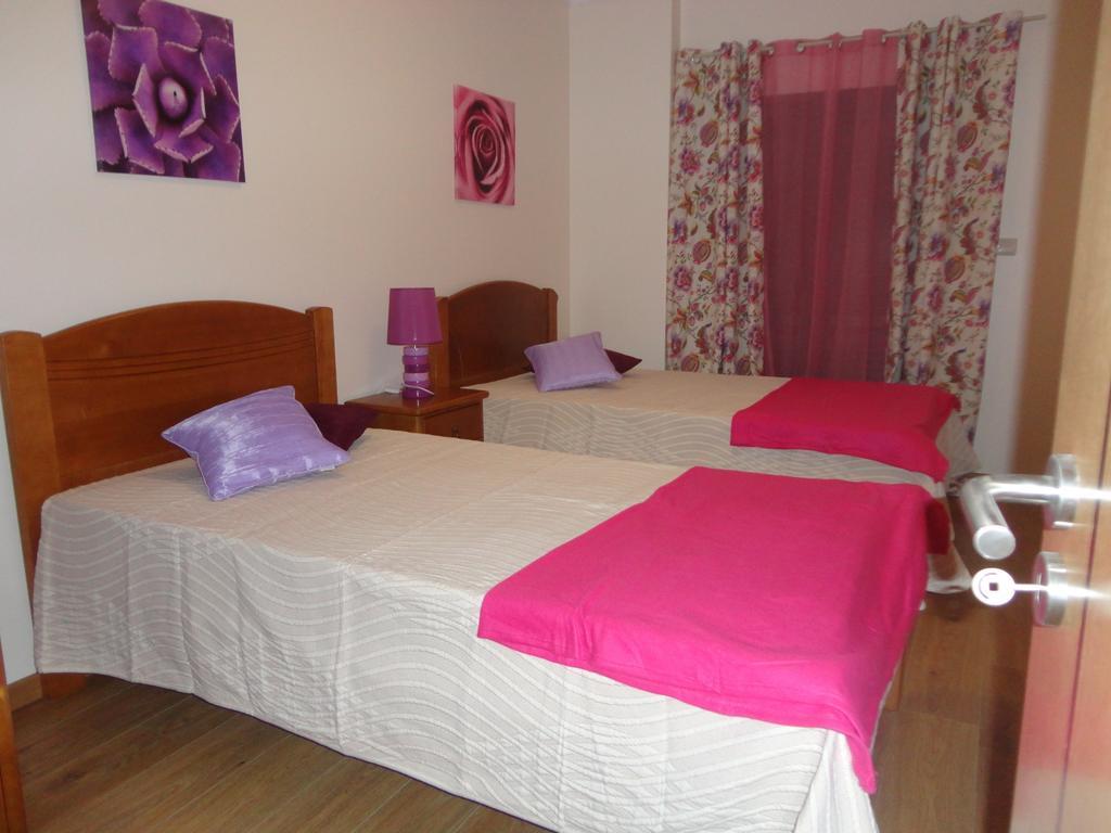Ria Apartments Olhão Екстериор снимка