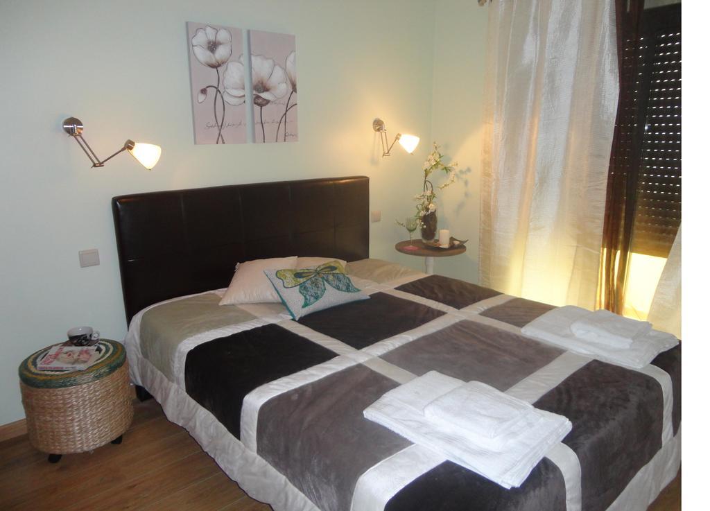 Ria Apartments Olhão Екстериор снимка