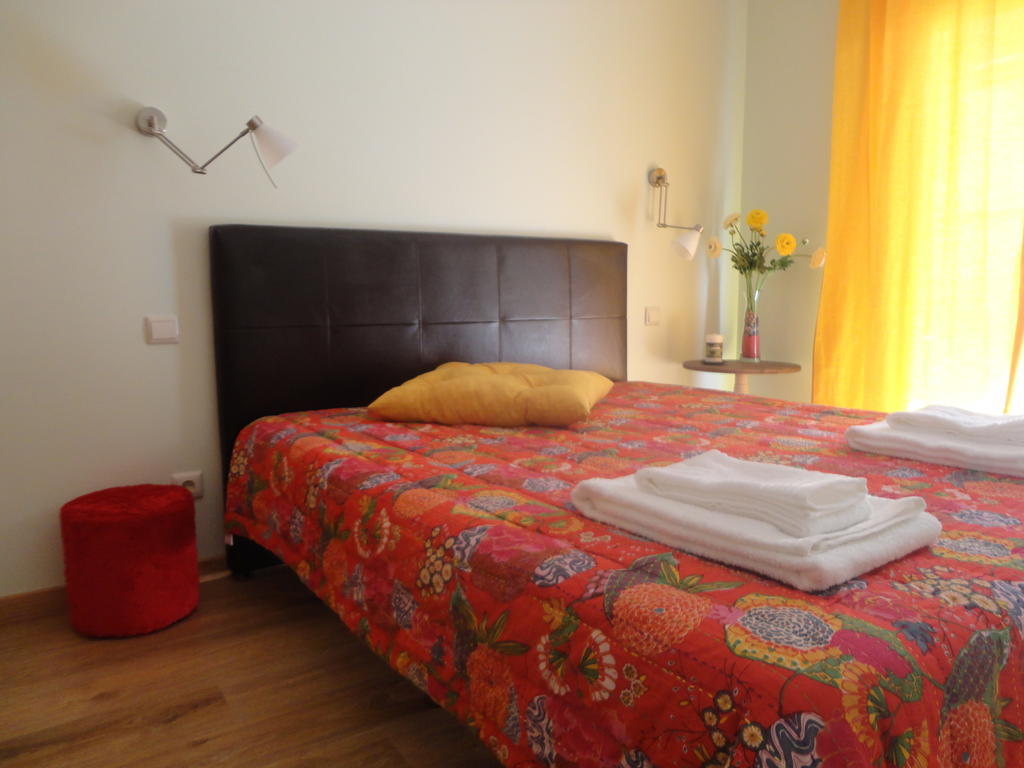Ria Apartments Olhão Екстериор снимка