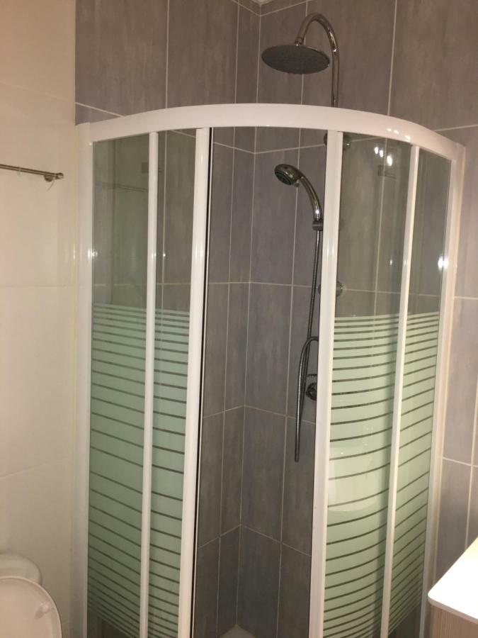 Ria Apartments Olhão Екстериор снимка
