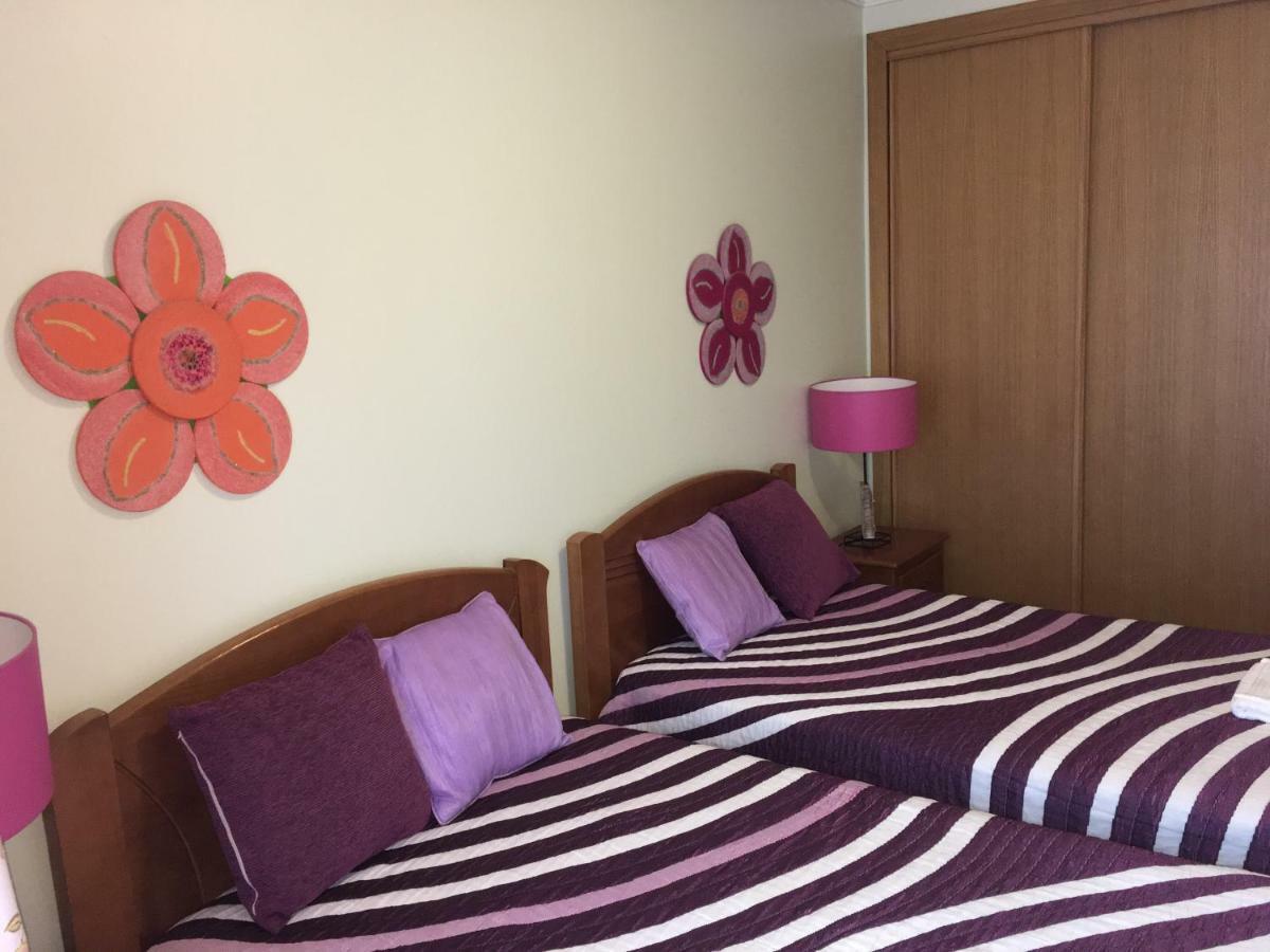 Ria Apartments Olhão Екстериор снимка