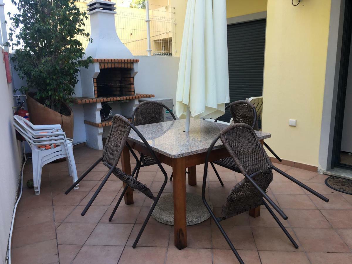 Ria Apartments Olhão Екстериор снимка