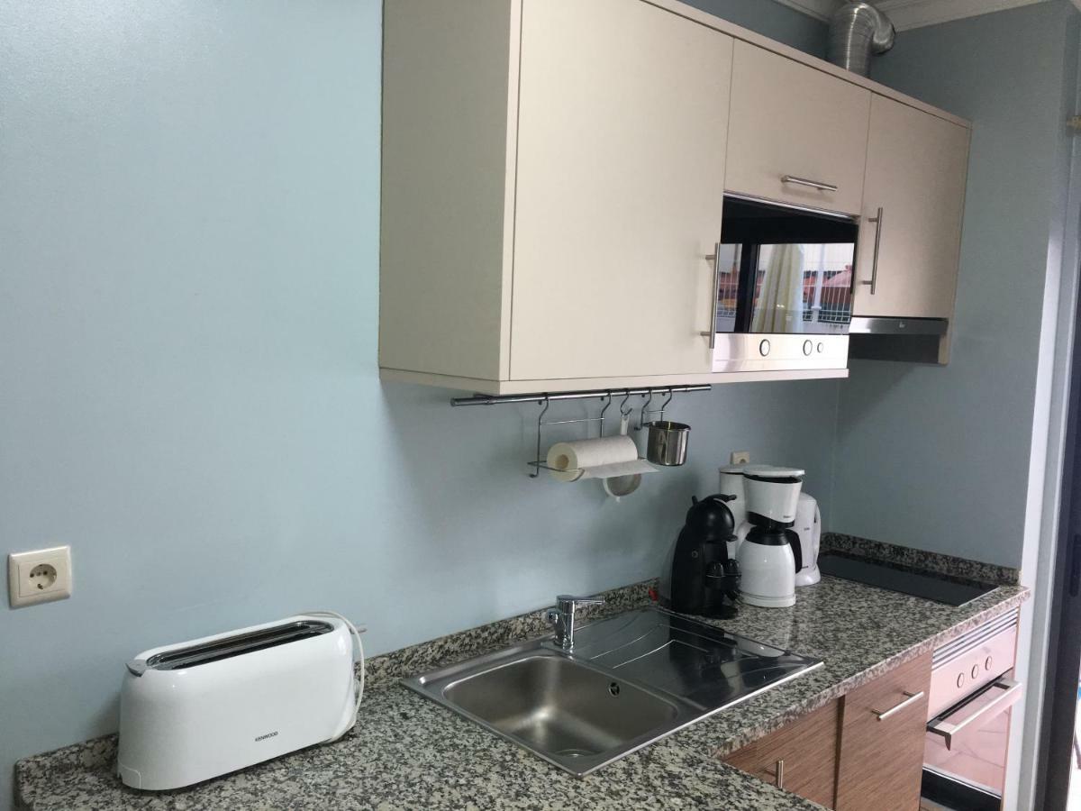 Ria Apartments Olhão Екстериор снимка