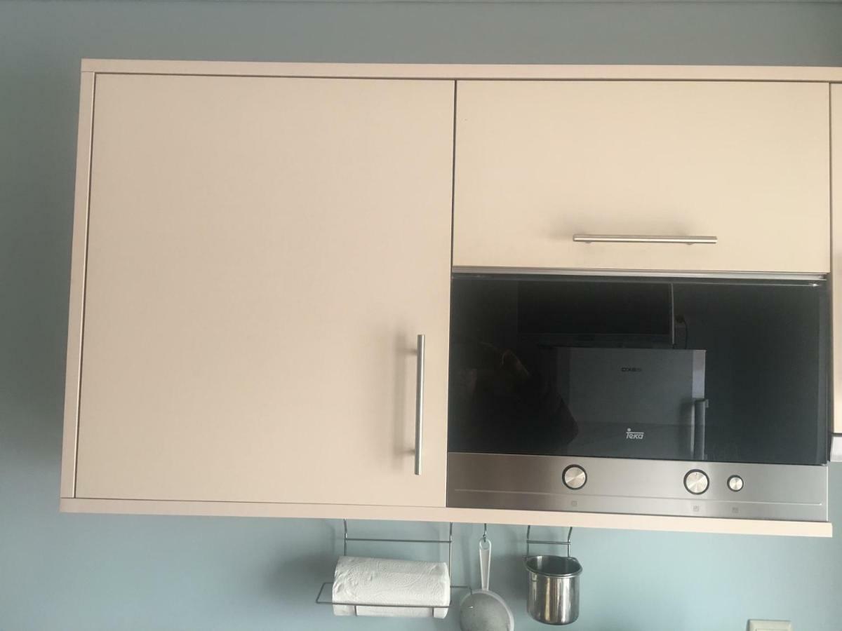 Ria Apartments Olhão Екстериор снимка