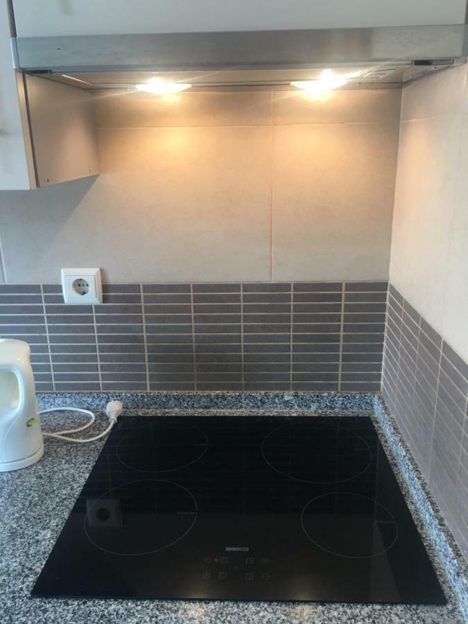 Ria Apartments Olhão Екстериор снимка