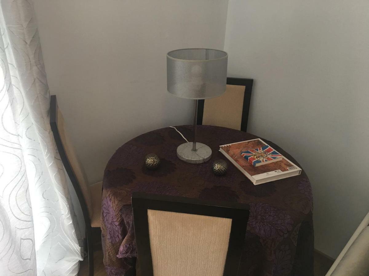Ria Apartments Olhão Екстериор снимка