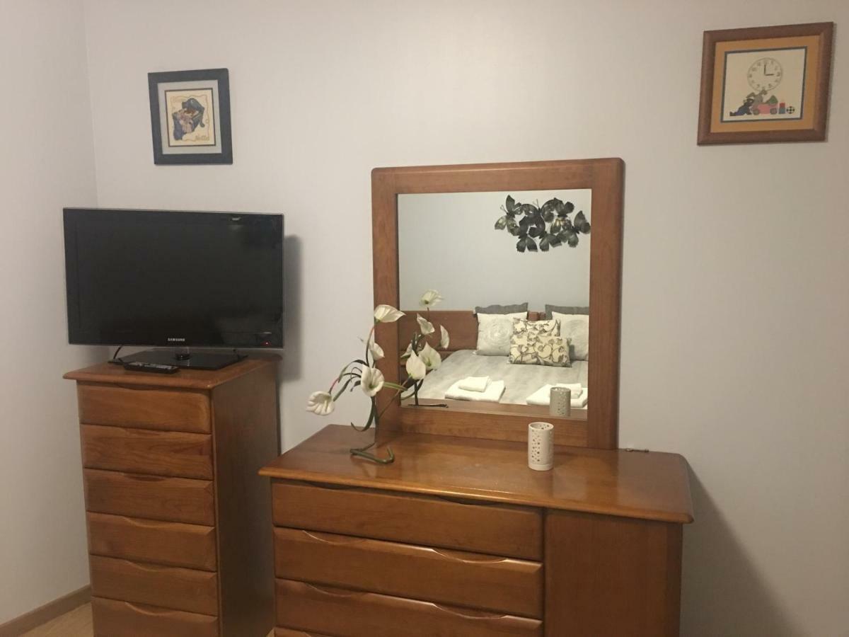 Ria Apartments Olhão Екстериор снимка