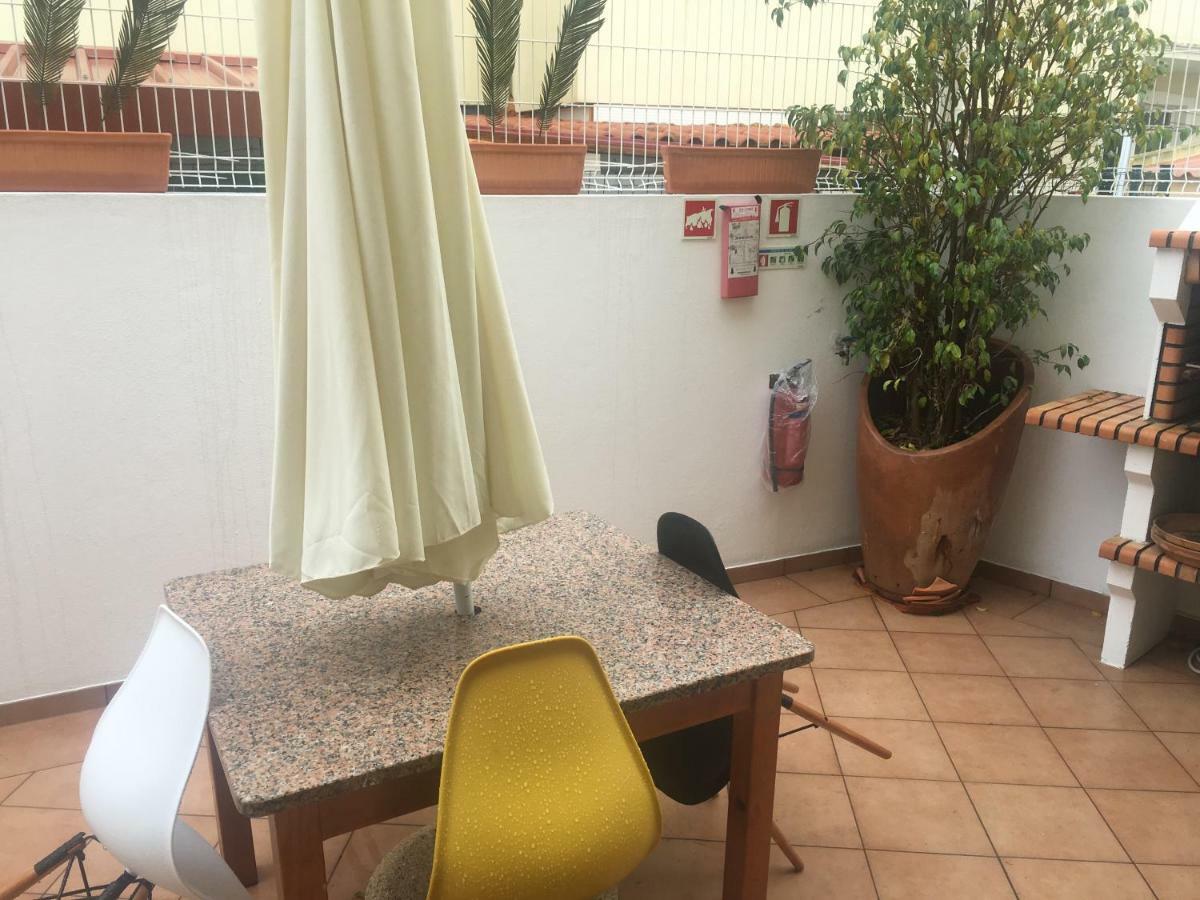 Ria Apartments Olhão Екстериор снимка