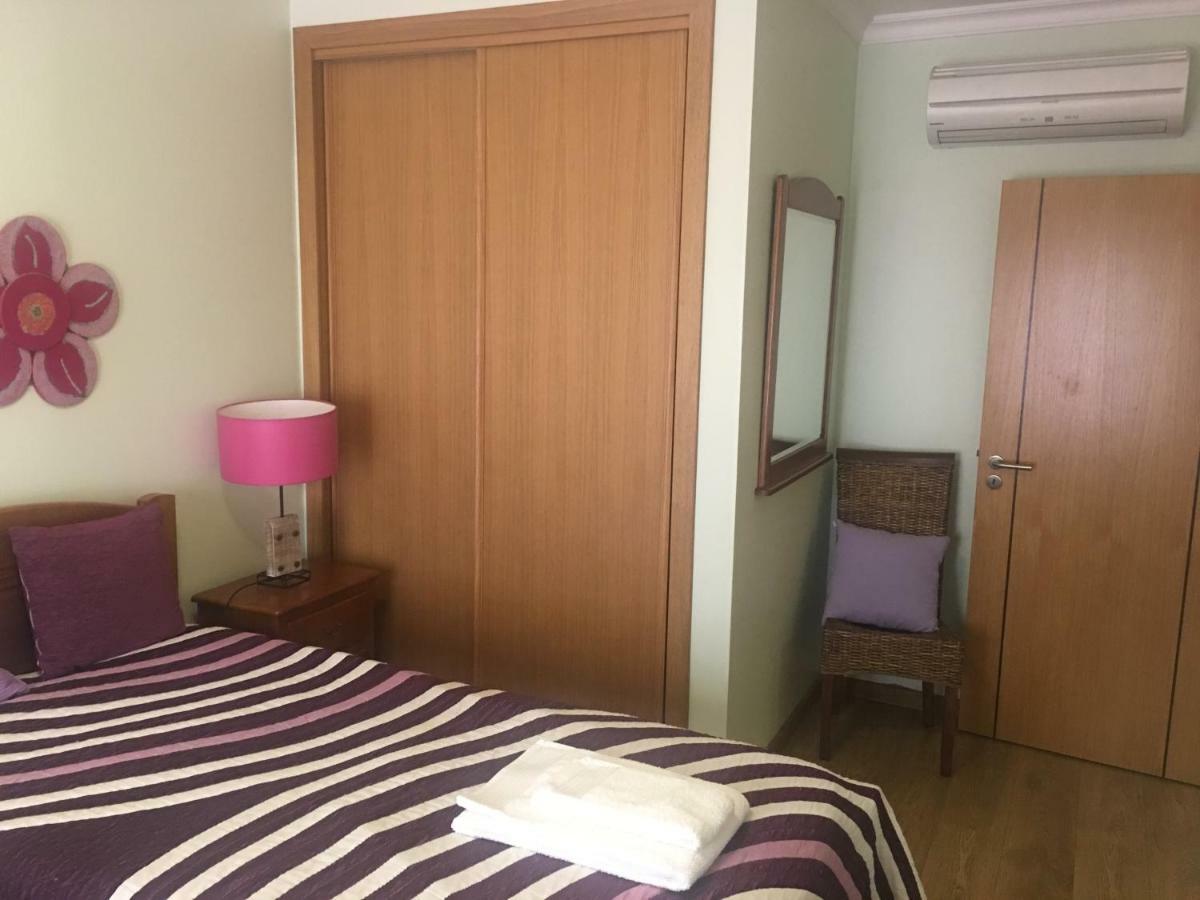 Ria Apartments Olhão Екстериор снимка