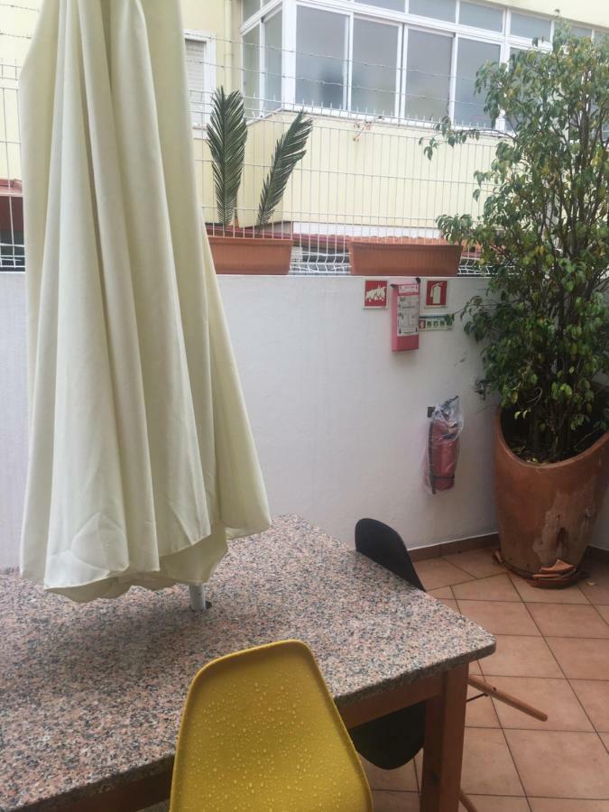 Ria Apartments Olhão Екстериор снимка
