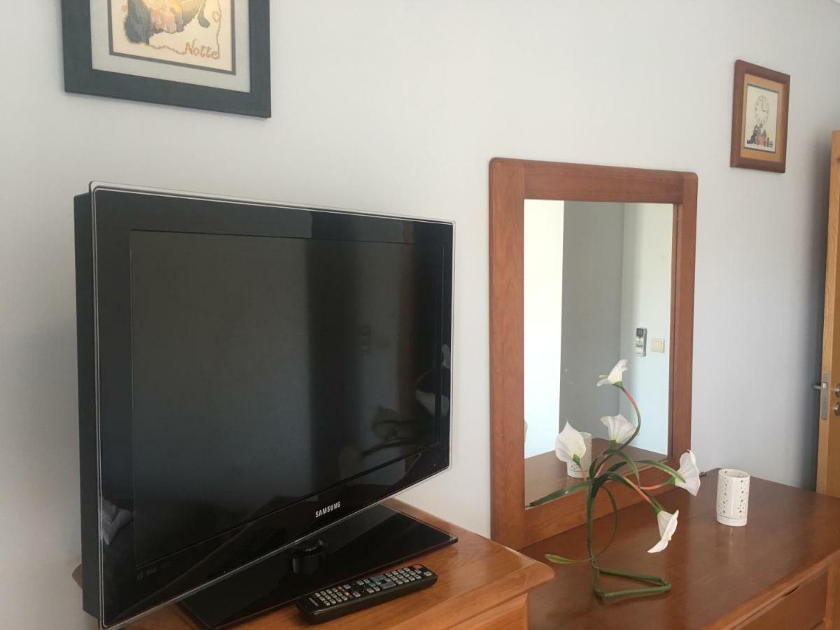 Ria Apartments Olhão Екстериор снимка