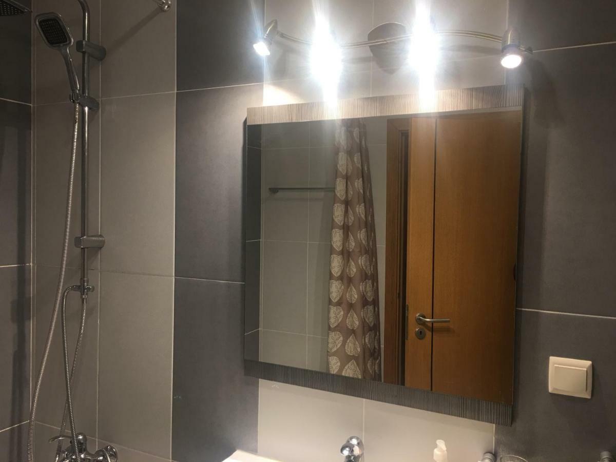 Ria Apartments Olhão Екстериор снимка