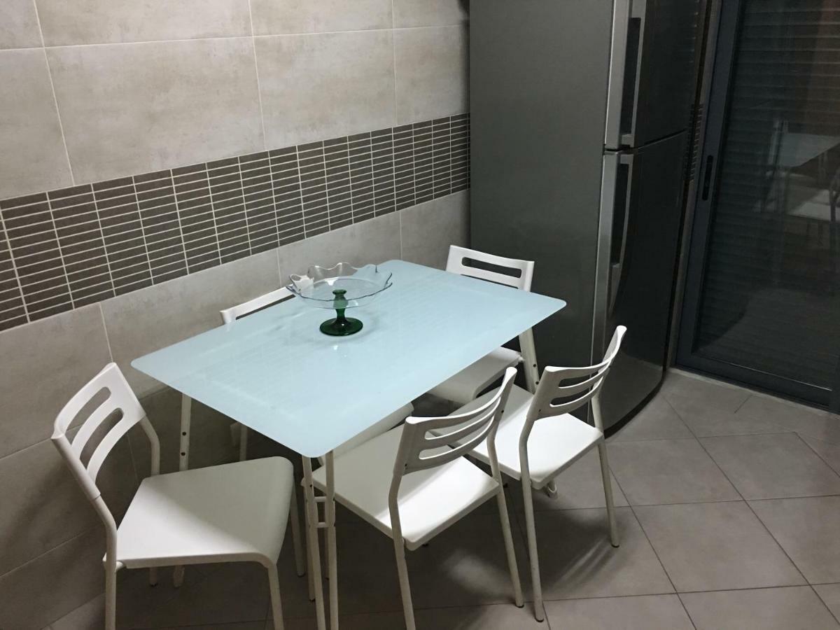 Ria Apartments Olhão Екстериор снимка