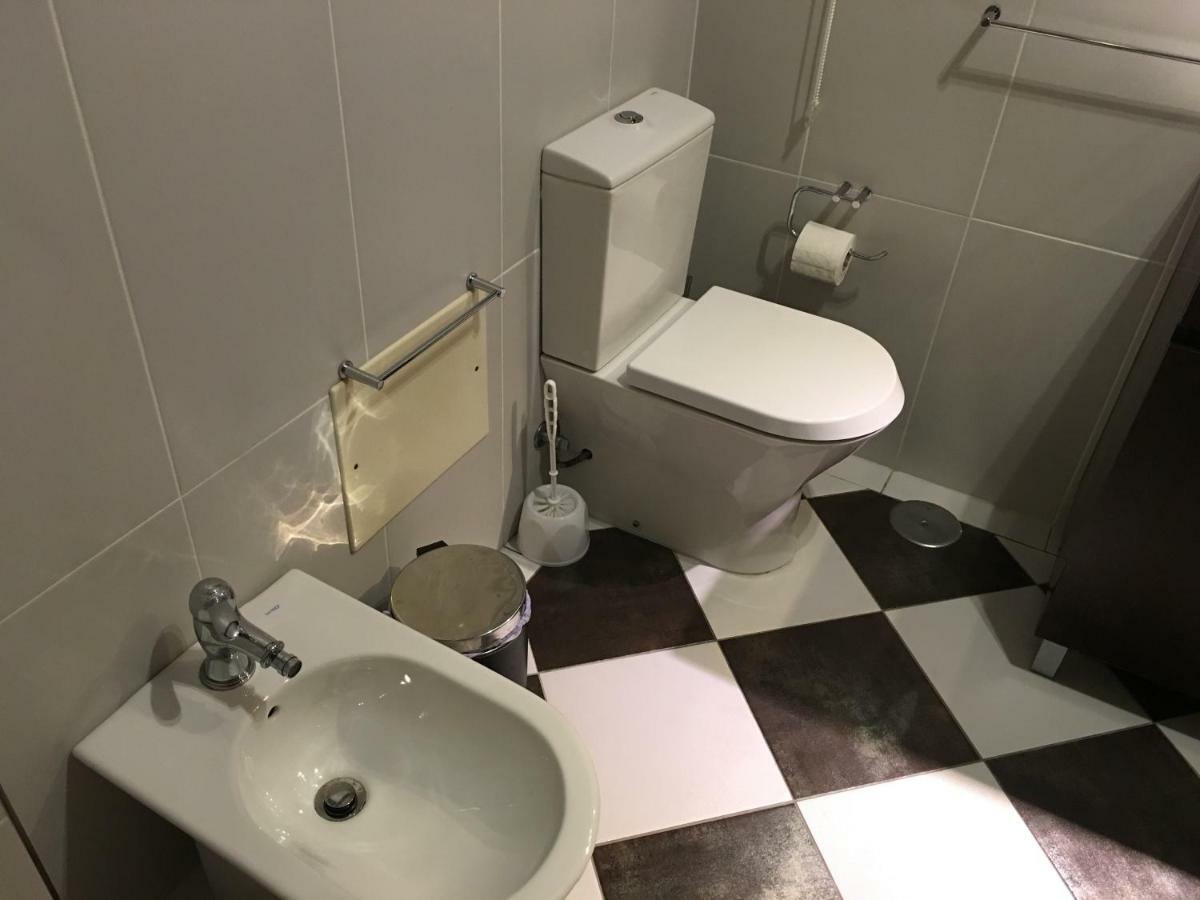 Ria Apartments Olhão Екстериор снимка