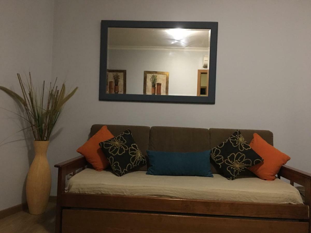Ria Apartments Olhão Екстериор снимка