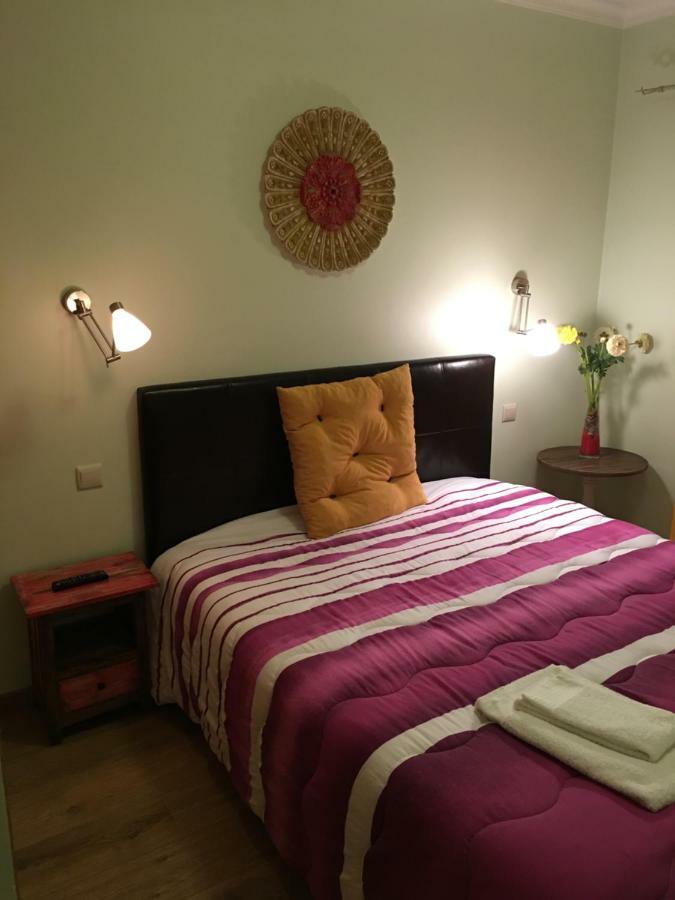 Ria Apartments Olhão Екстериор снимка
