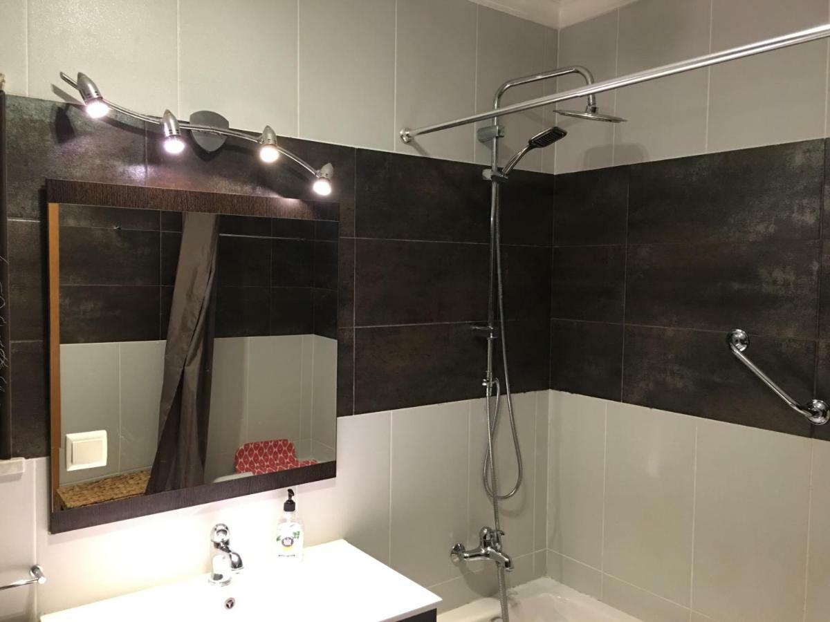 Ria Apartments Olhão Екстериор снимка
