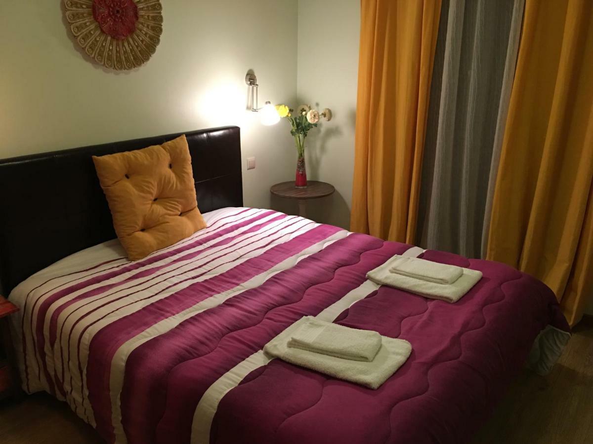 Ria Apartments Olhão Екстериор снимка