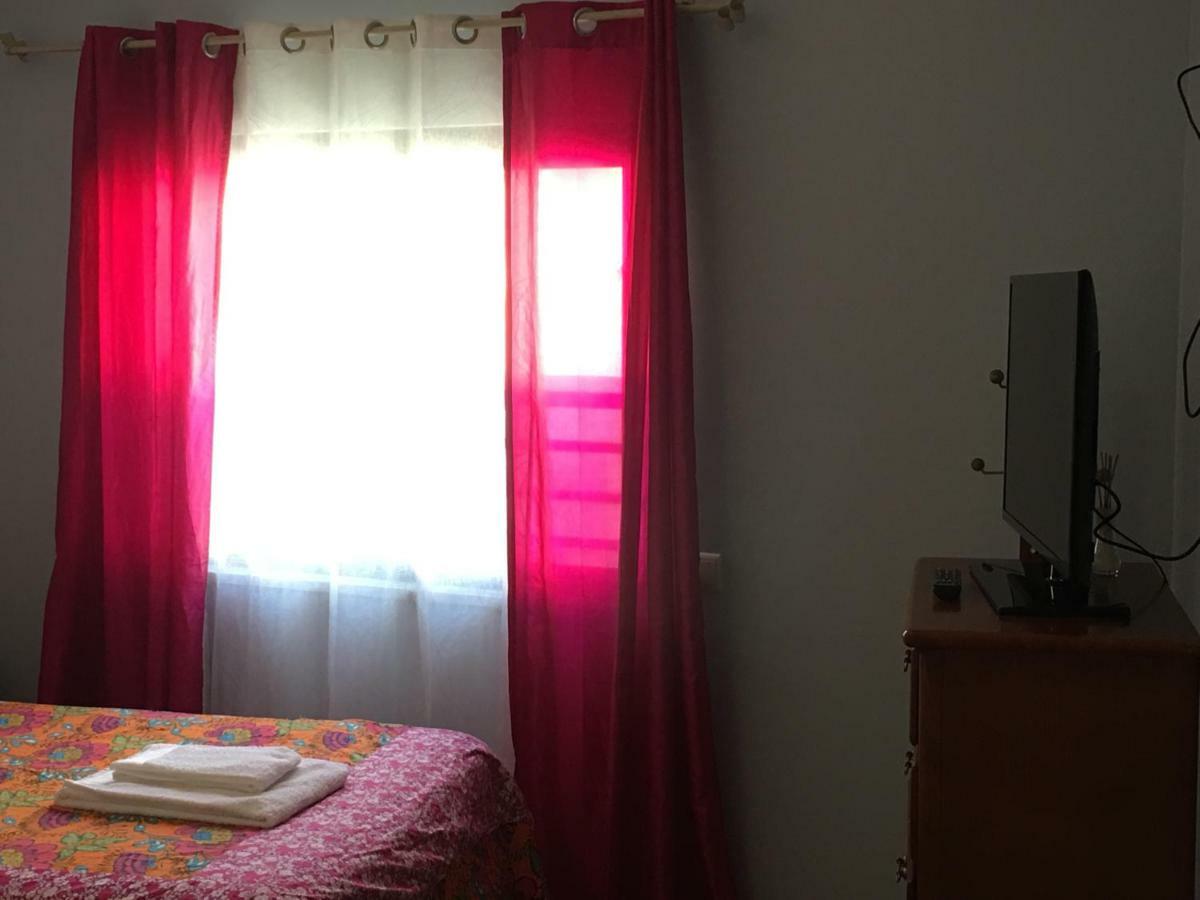 Ria Apartments Olhão Екстериор снимка