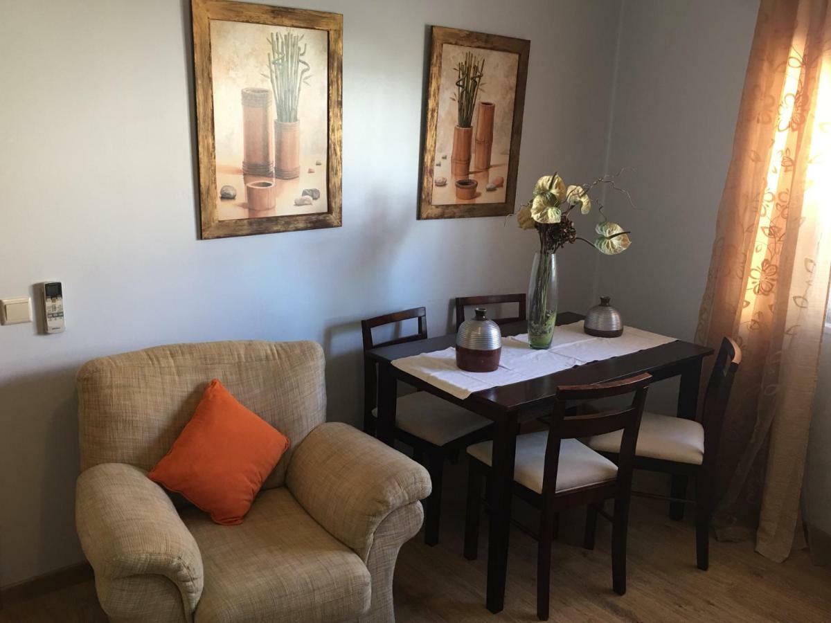 Ria Apartments Olhão Екстериор снимка