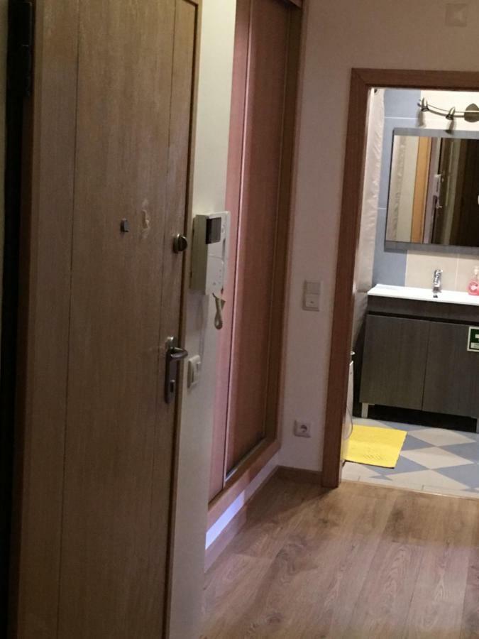 Ria Apartments Olhão Екстериор снимка